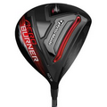 TaylorMade AeroBurner Black Driver